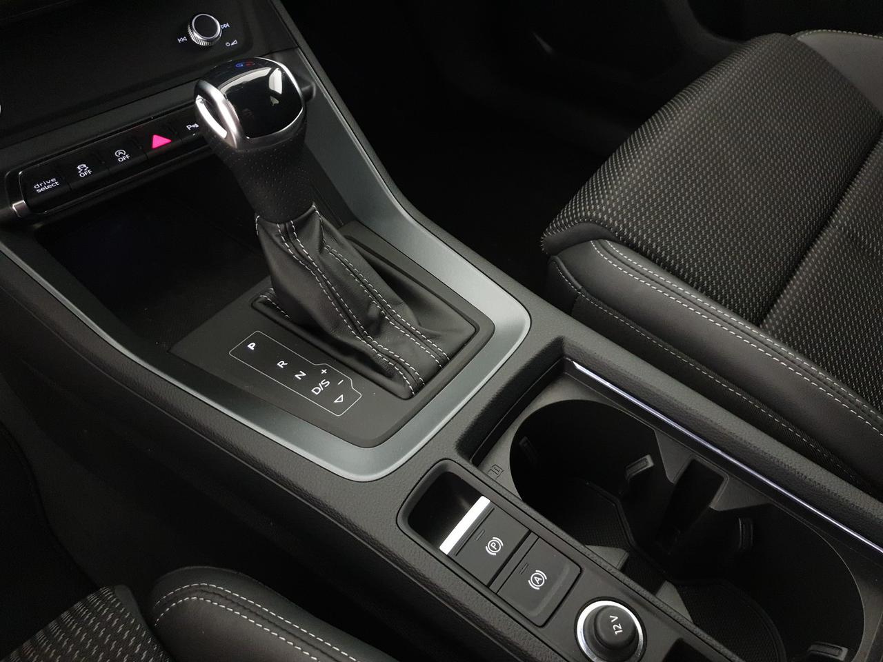 Sportback 40TDI 193CV quattro Str S line Edition