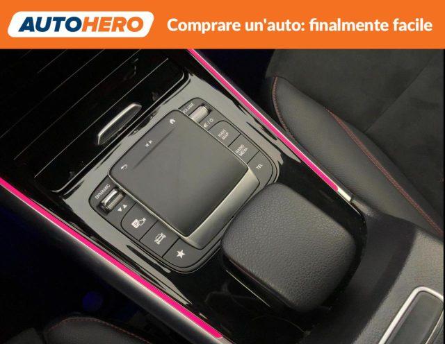 MERCEDES-BENZ GLA 250 e hybrid EQ Premium