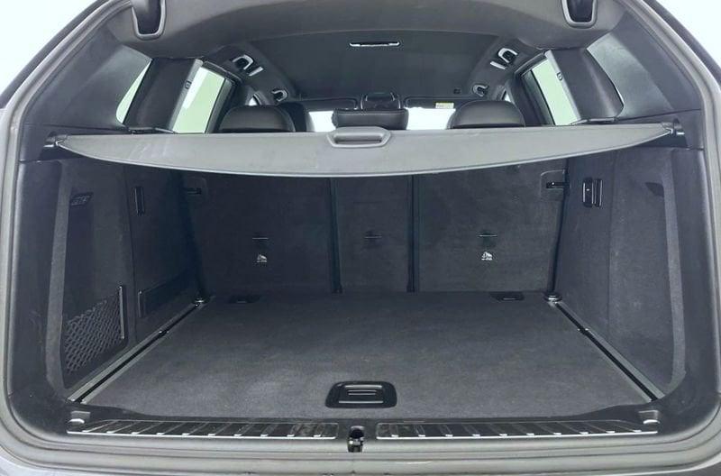 BMW X3 xDrive 20d MH48V Msport