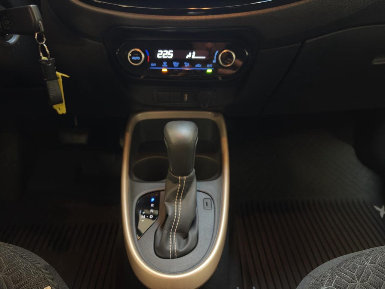 Toyota Aygo X 1.0 Trend 72cv s-cvt