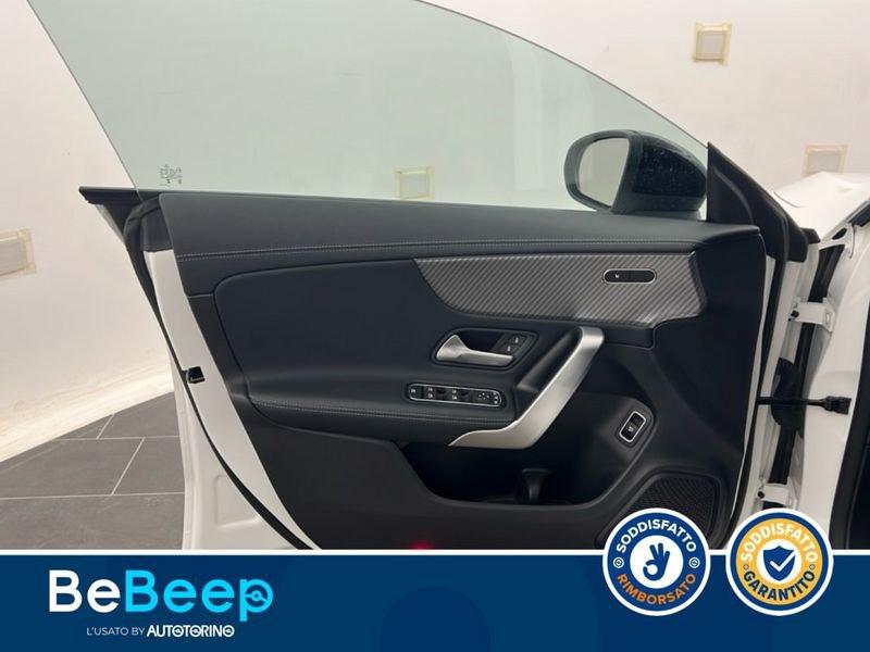 Mercedes-Benz CLA S.Brake SHOOTING BRAKE 220 D PROGRESSIVE ADVANCED PLUS