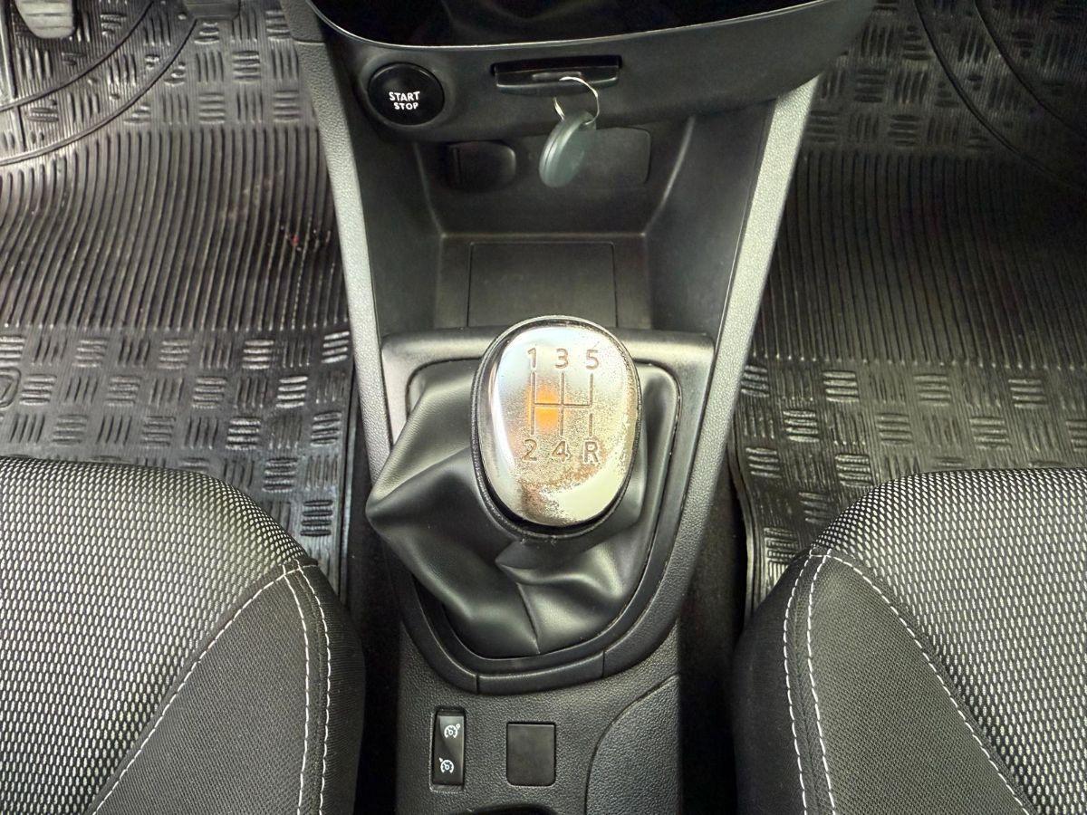 RENAULT - Clio - 1.5 dCi 8V 75 CV S&S 5p. Live