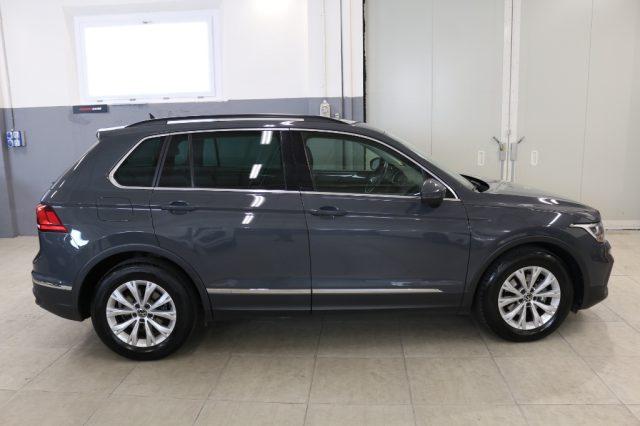 VOLKSWAGEN Tiguan 2.0 TDI 150 CV SCR DSG Life