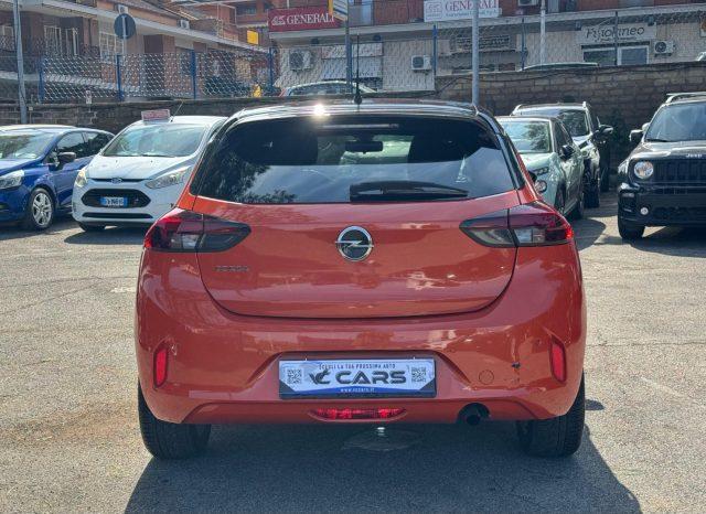 OPEL Corsa 1.2 Edition *PROMO* *OK NEOPATENTATI*