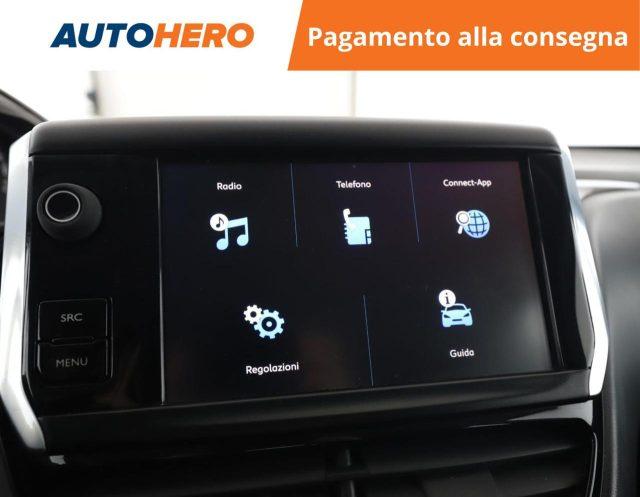 PEUGEOT 208 1° serie PureTech 82 5 porte Active