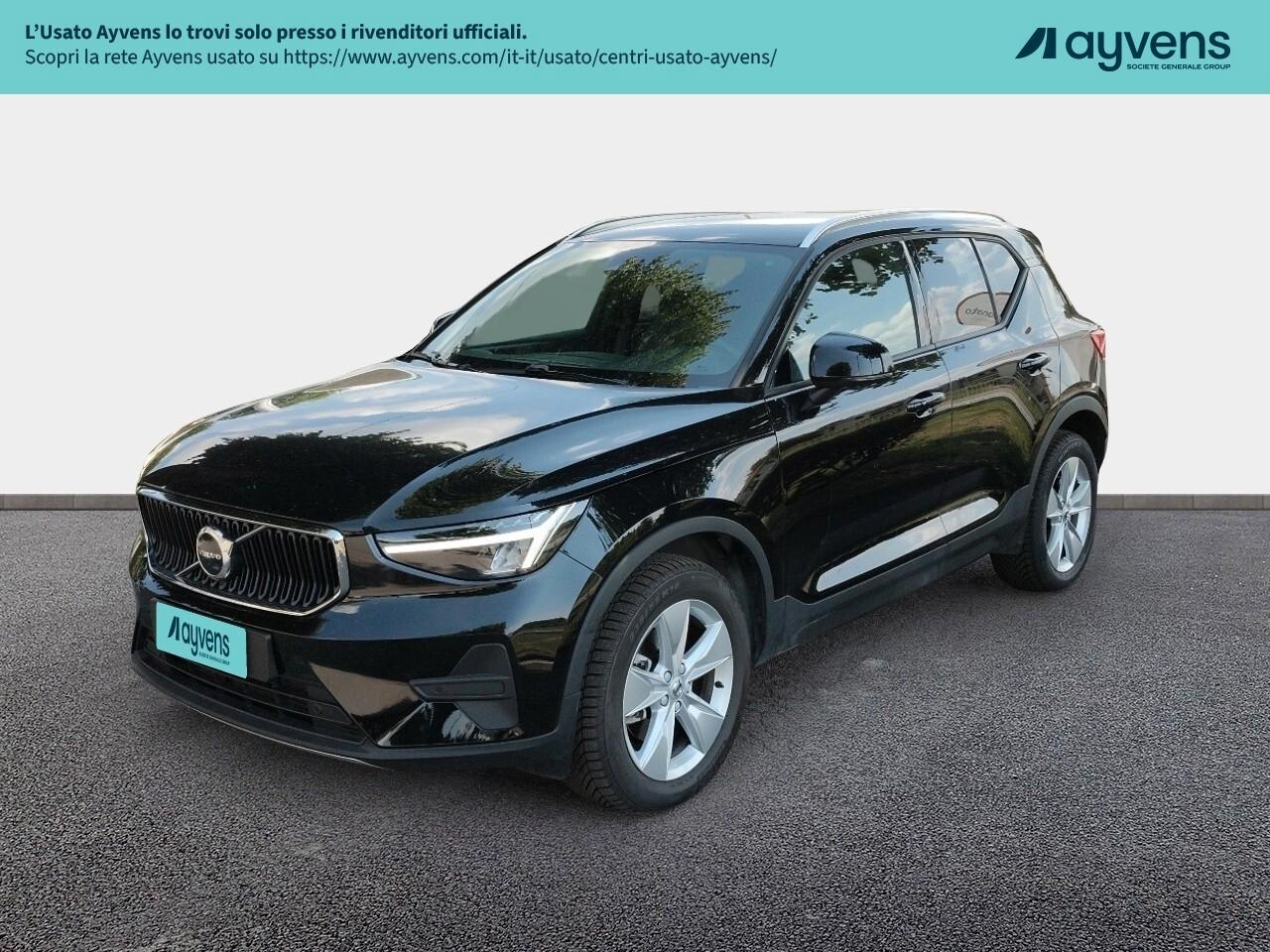 Volvo XC40 B3 automatico Core