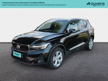 Volvo XC40 B3 automatico Core