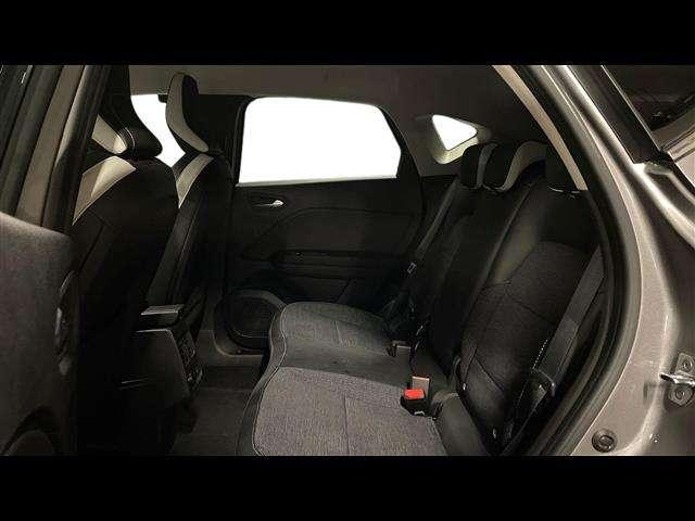 Renault Captur 1.0 TCe GPL Intens my21