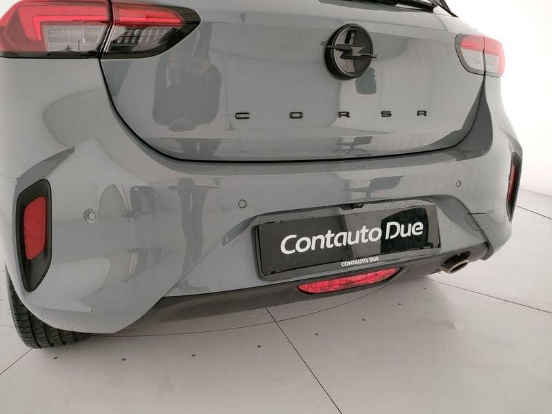 Opel Corsa Corsa 1.2 100 CV aut. GS