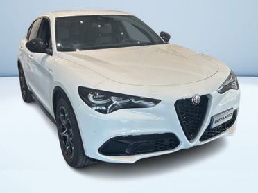 Alfa Romeo Stelvio 2.2 Turbo Diesel 160CV AT8-RWD Veloce MY24