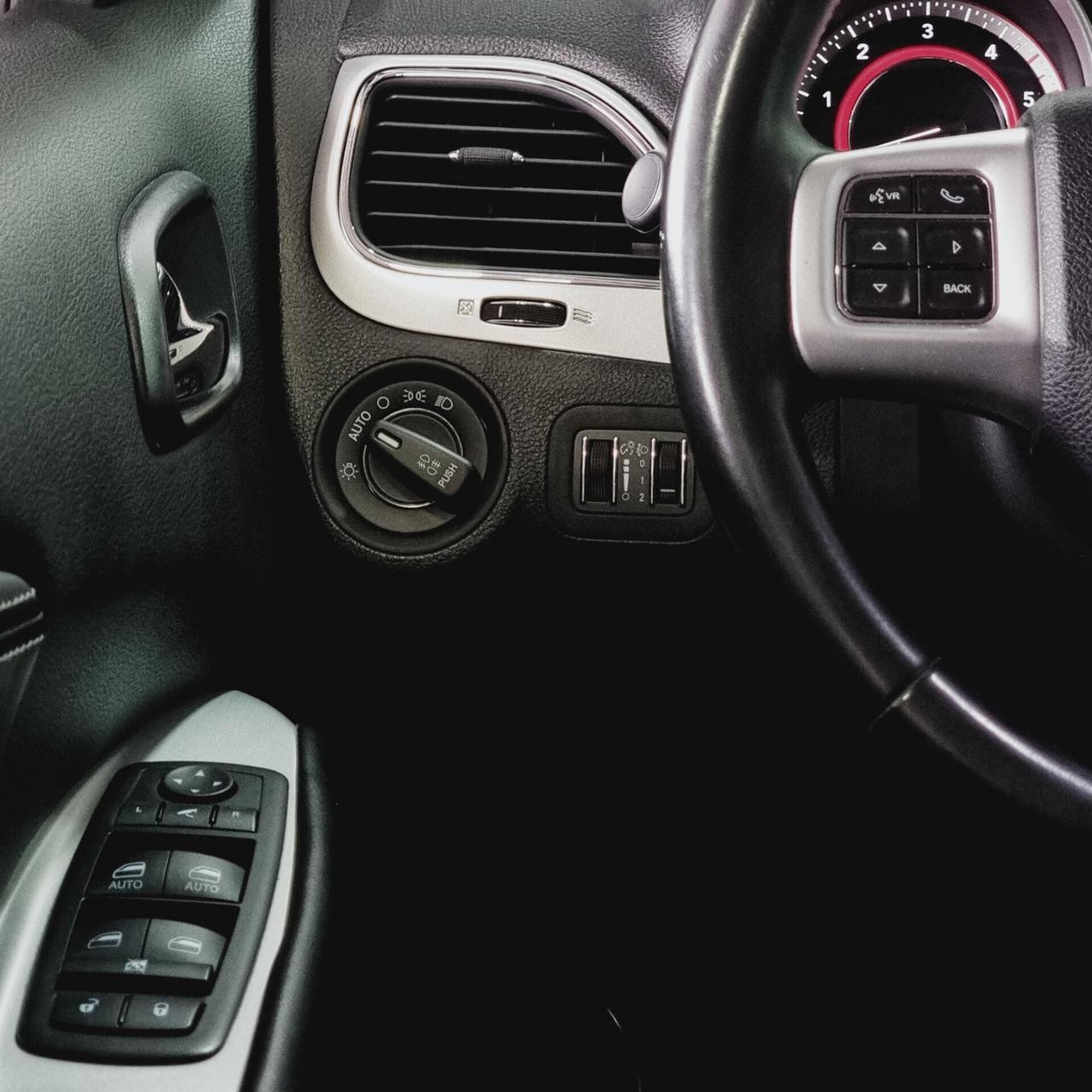 Fiat Freemont 2.0 Multijet 140 CV
