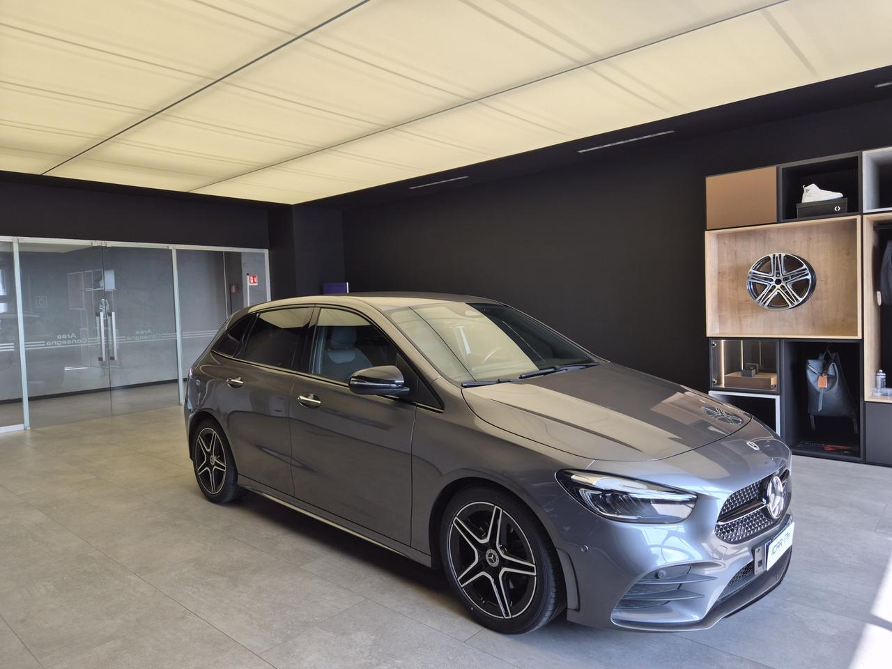 Mercedes-Benz Classe B - W247 2023 - B 200 d Executive auto