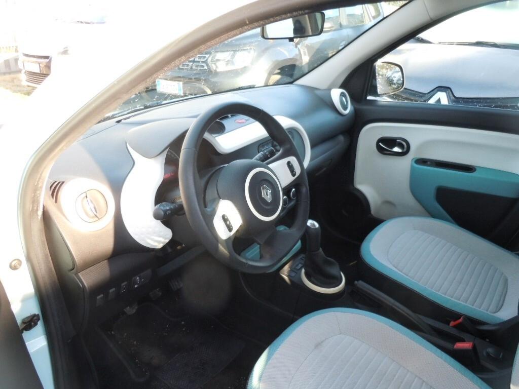 RENAULT TWINGO SCE 69 CV WAVE