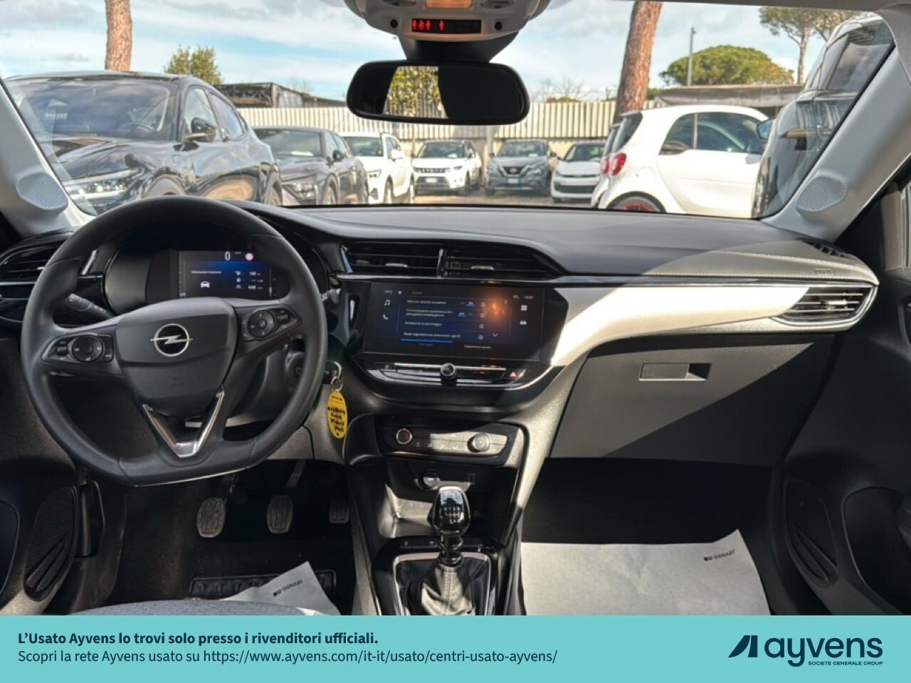 Opel Corsa 1.2 100 CV Edition