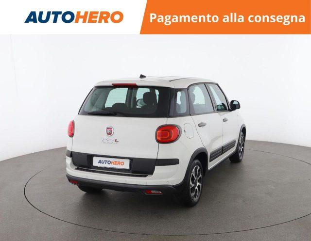 FIAT 500L 1.3 Multijet 95 CV Cross