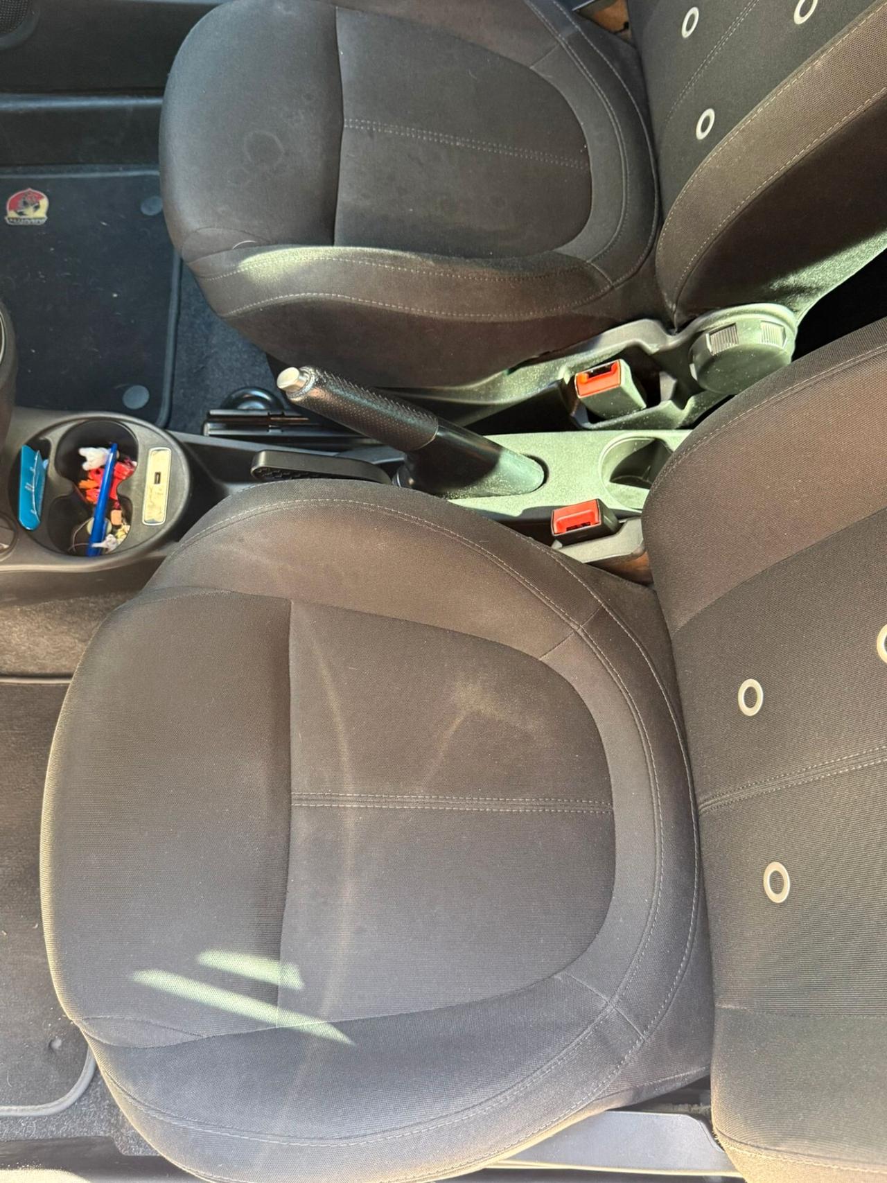 Abarth 595 C 1.4 Turbo T-Jet 160 CV Pista