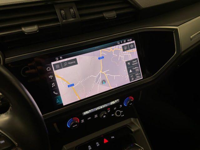 AUDI Q3 35 TDI quattro Business