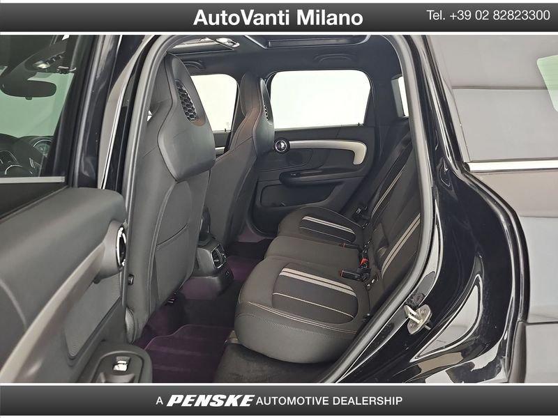 MINI Countryman Mini Countryman 2.0 JCW JCW auto