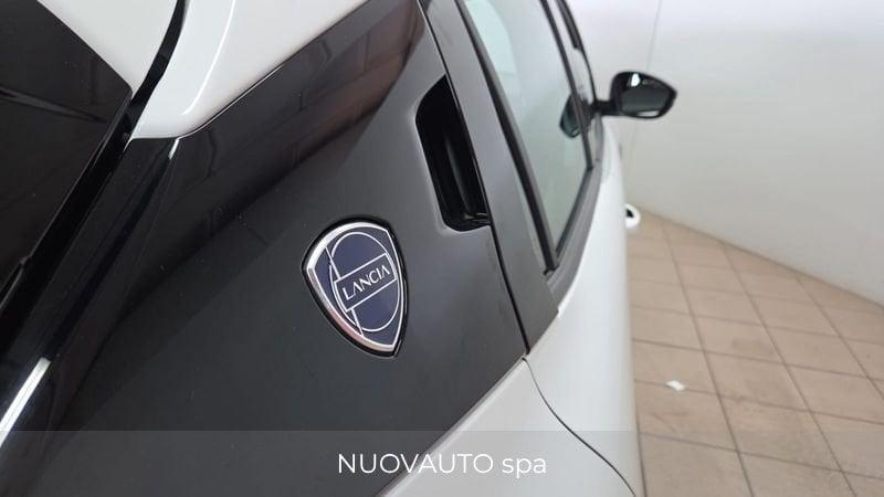 Lancia Ypsilon Ibrida Ibrida 100cv Ypsilon e-DCT