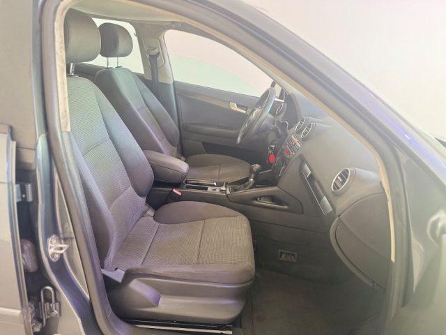 AUDI A3 1.6 16V FSI Ambition