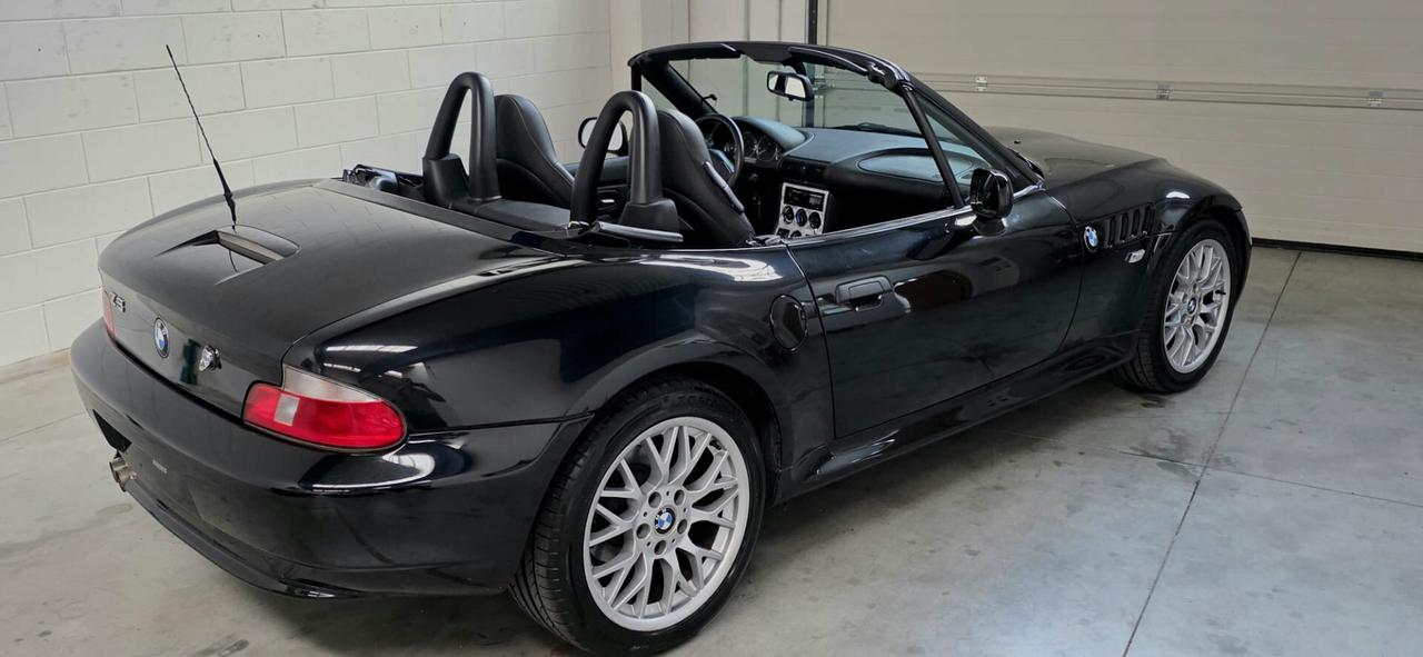 Bmw Z3 2.2 24V "SPORT EDITION"