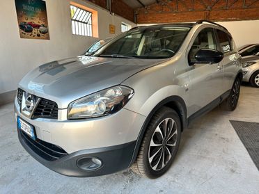 Nissan Qashqai Qashqai+2 2.0 dCi DPF 4WD aut. Tekna