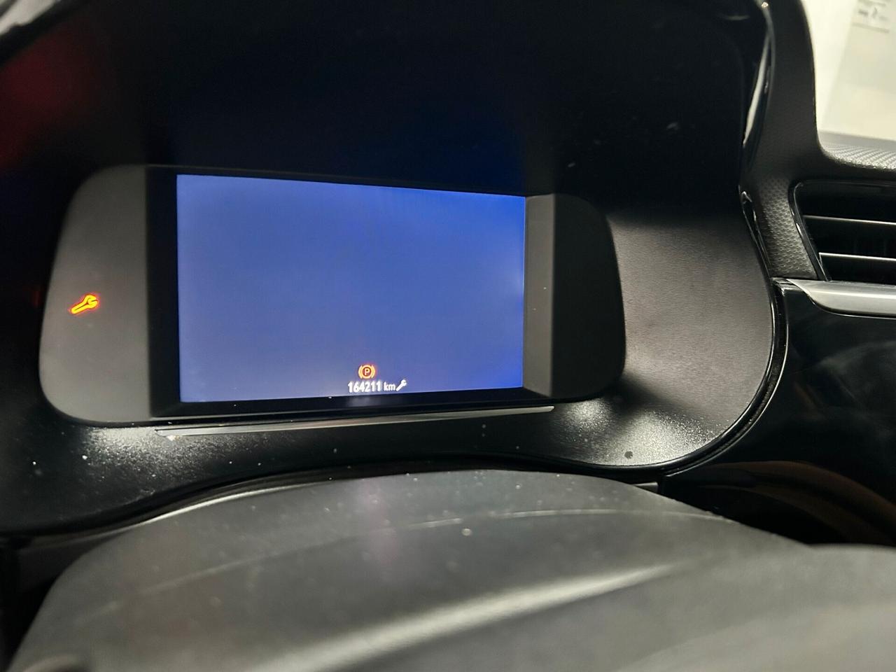 Opel Corsa 1.5D X NEOPATENTATI 2021