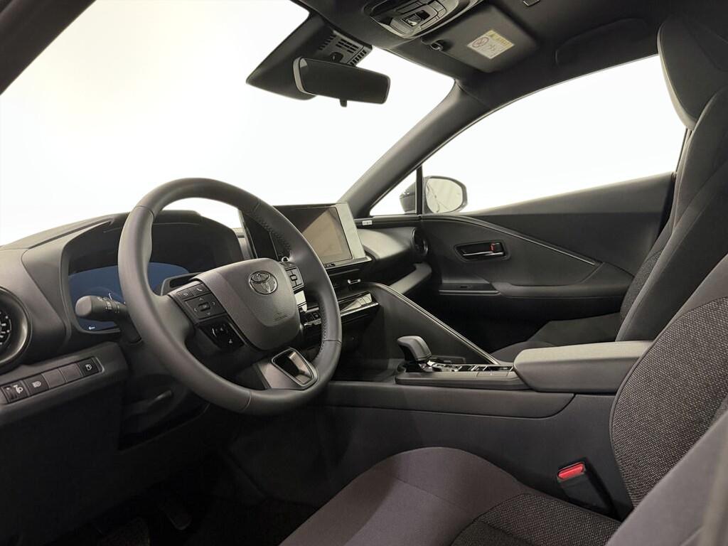 Toyota C-HR 1.8 Hybrid 140 Active FWD e-CVT