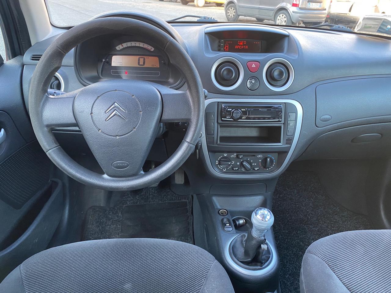 Citroen C3 1.1 Classique