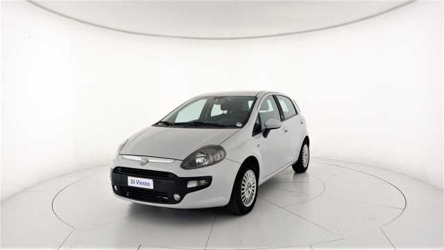 Fiat Punto Evo 1.2 5 porte S&amp;S 150° NEOPATENTATI