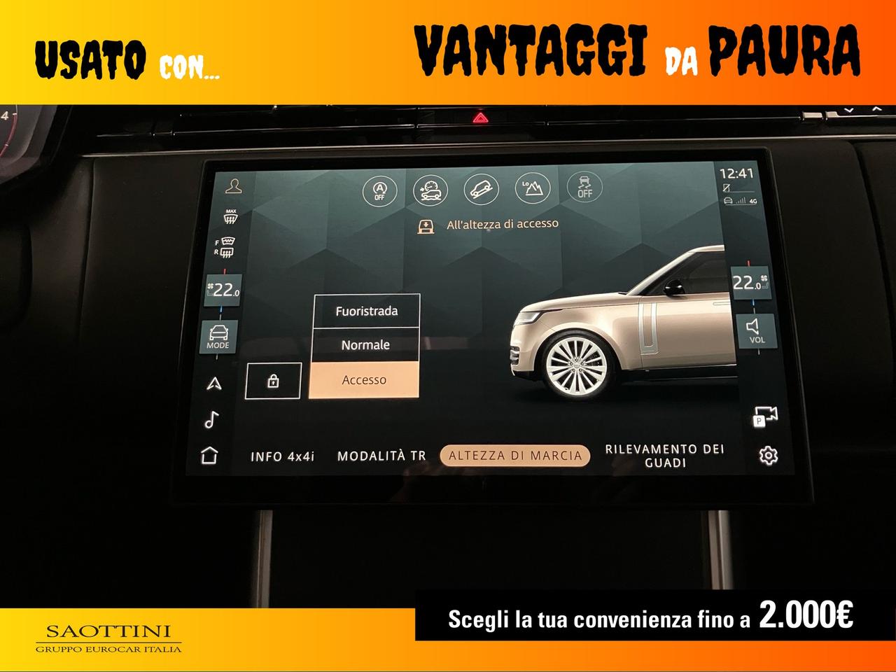3.0d i6 SV awd 350 CV Auto