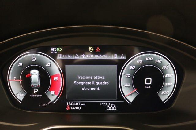 AUDI A4 40 TDI S tronic Business Advanced