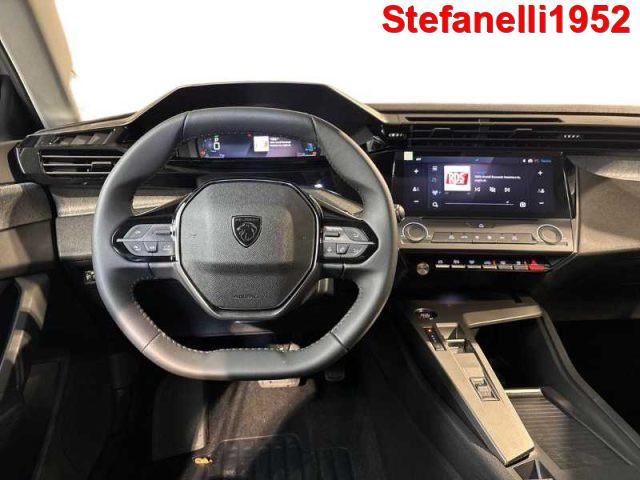 PEUGEOT 308 1.5 bluehdi Allure s&s 130cv eat8