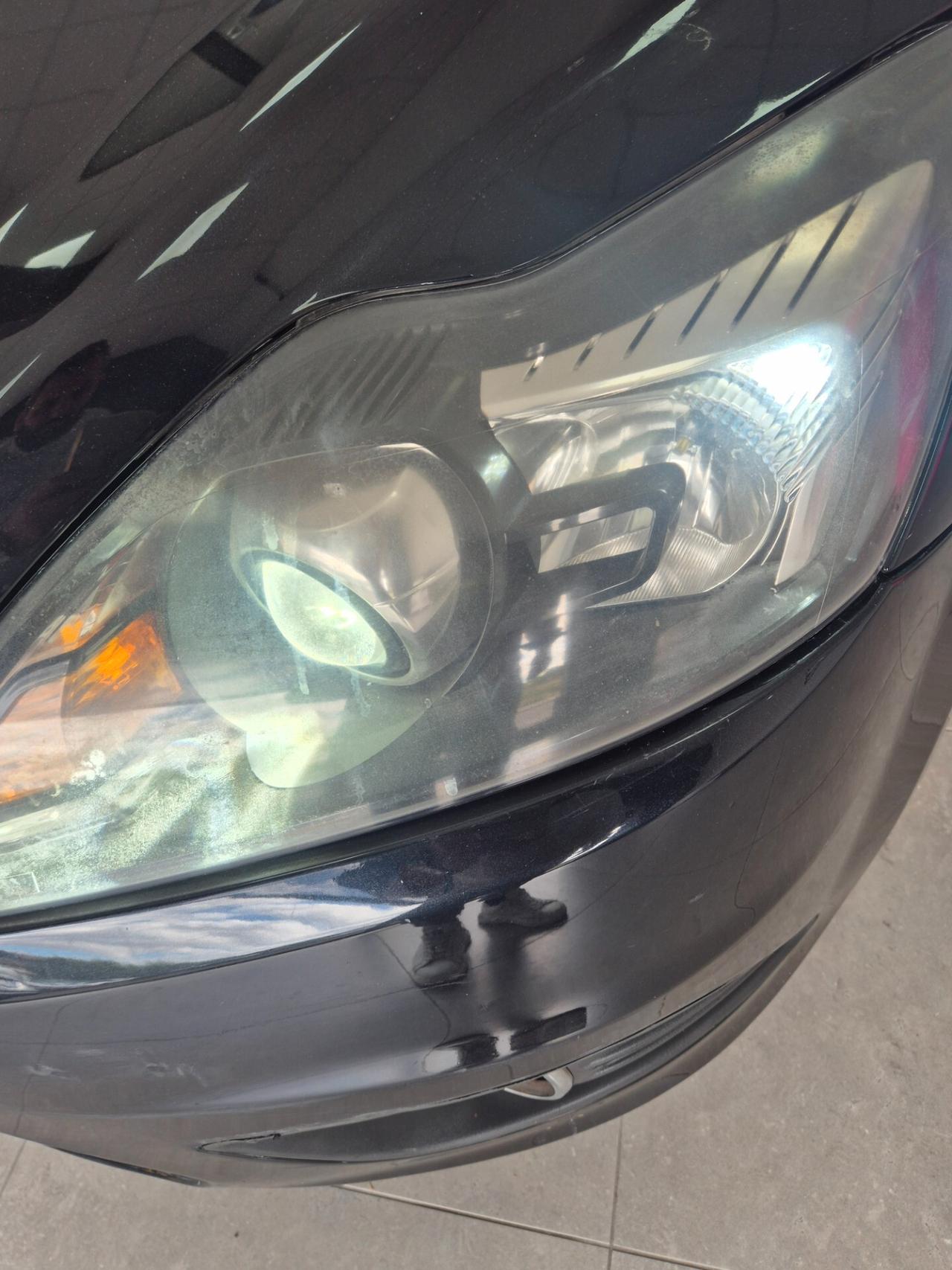 Ford Focus 1.6 TDCi (110CV) 5p. Tit. DPF