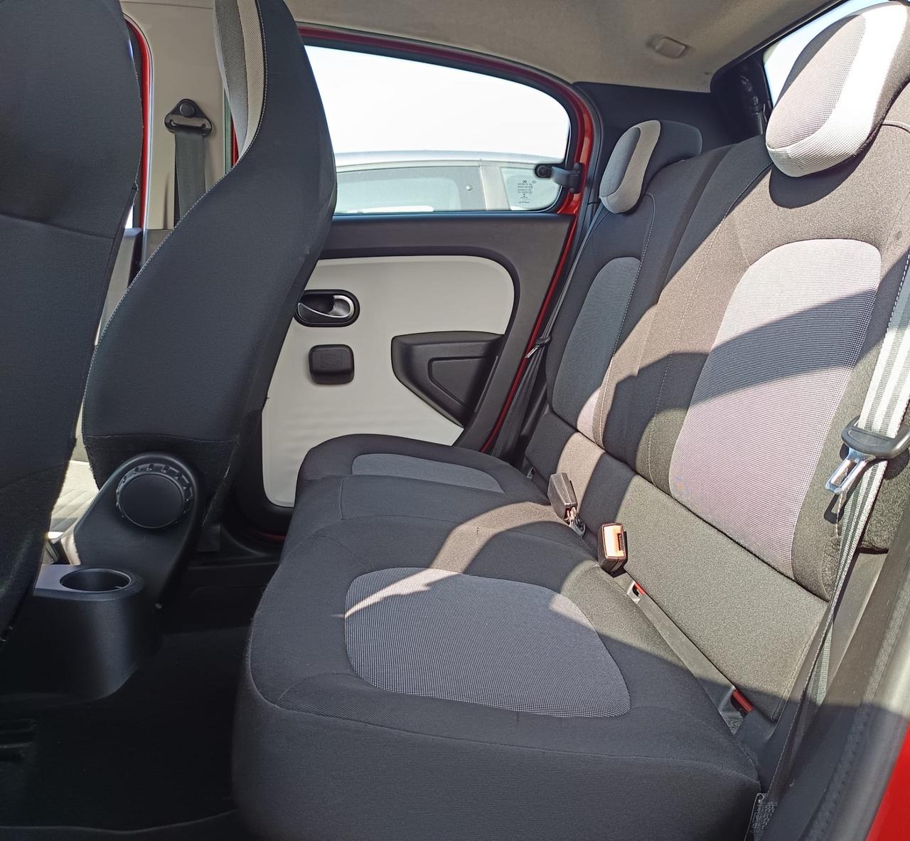 Renault Twingo 1.0 70cv