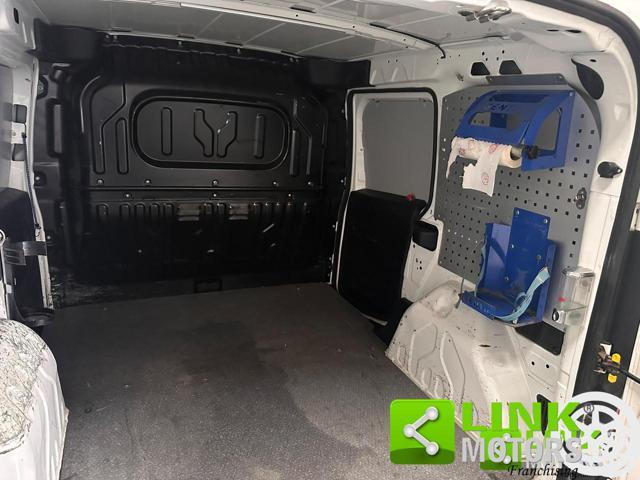 FIAT Doblo Furgonato