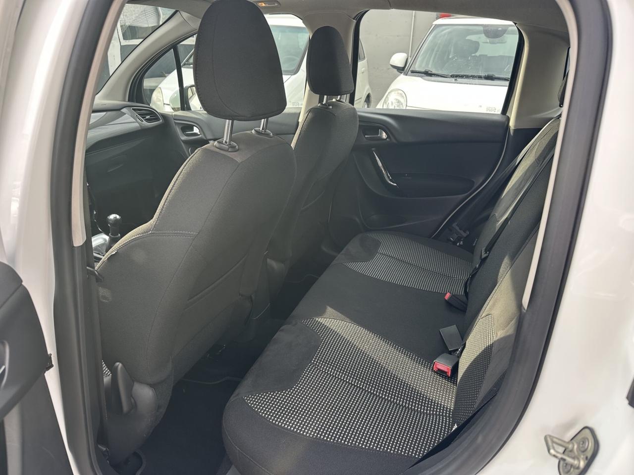 Citroen C3 1.2 Benzina 82 Cv Exclusive 2013