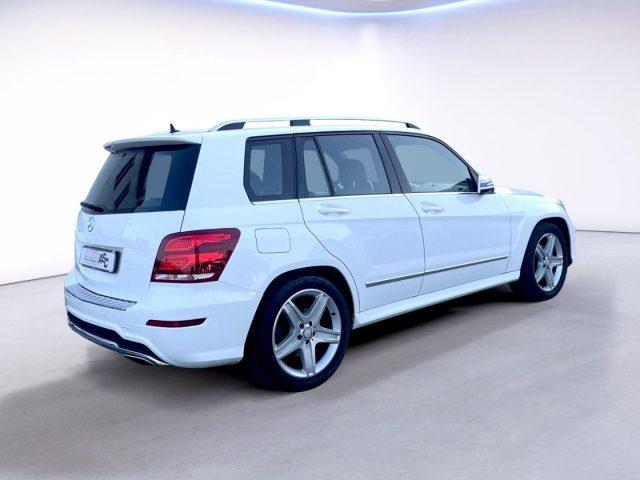MERCEDES-BENZ GLK 220 2.2 CDI170 CV 4Matic Premium FULL OPTIONAL