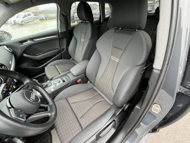 AUDI A3 SPB 30 g-tron S tronic Sport