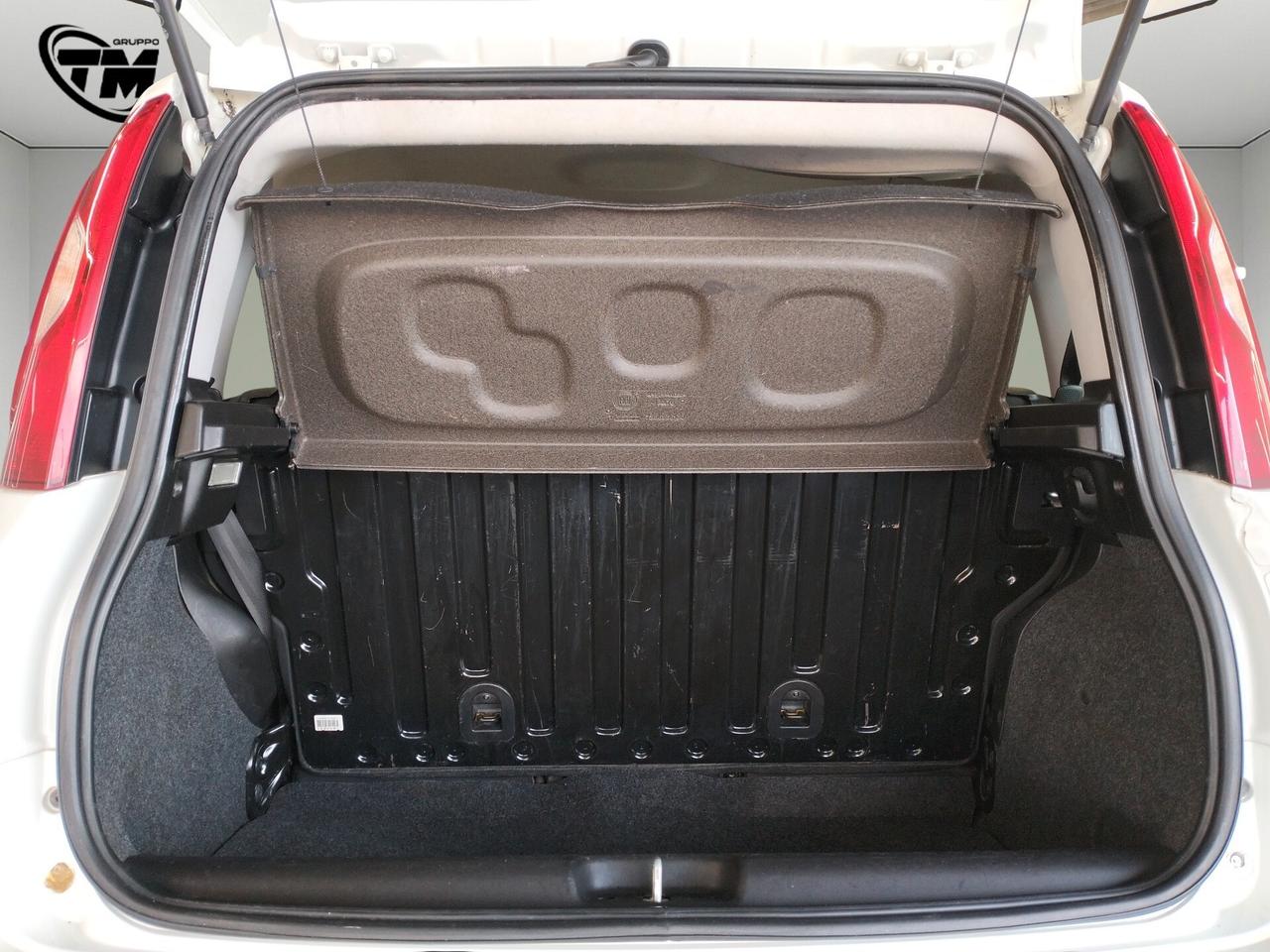 Fiat Panda 1.3 MJT 95 CV 4x4 - EURO6 - NEOPATENTATI
