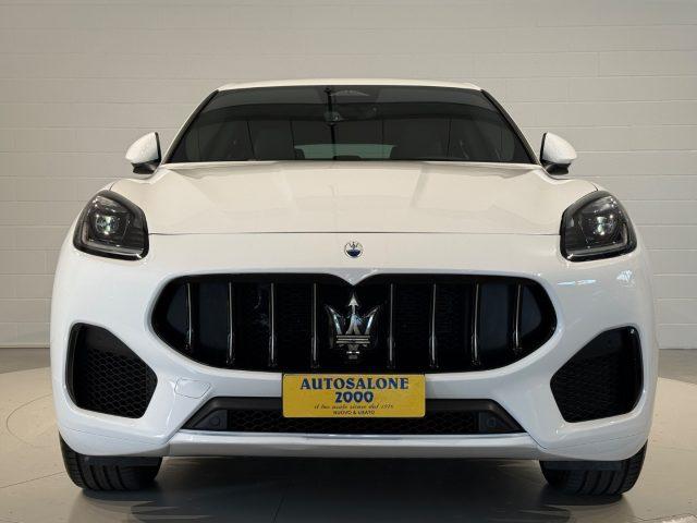 MASERATI Grecale MHEV 300 cv AWD GT PREZZO REALE