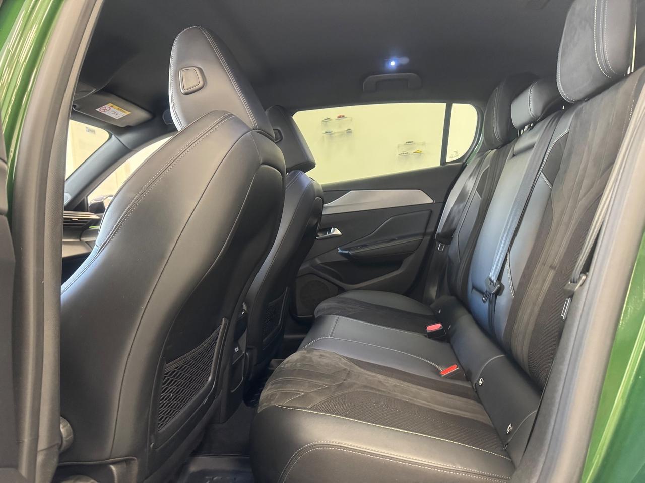 Peugeot 308 HDi 130 CV GT