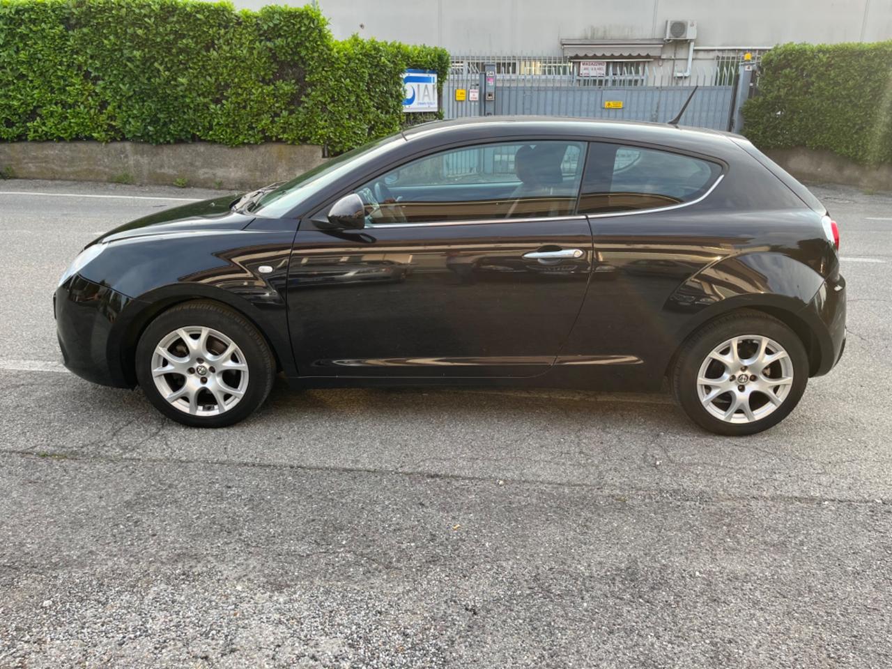 Alfa Romeo Mito 1.4tb M.Air Progression S&S