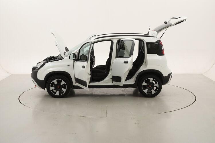 Fiat Panda Hybrid Cross BR034392 1.0 Mild Hybrid 69CV