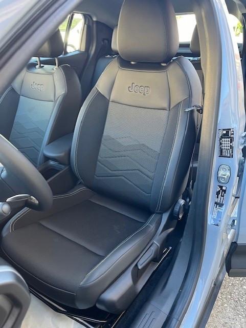Jeep Avenger 1.2 Turbo 100cv Altitude*CAMERA*KEYLESS