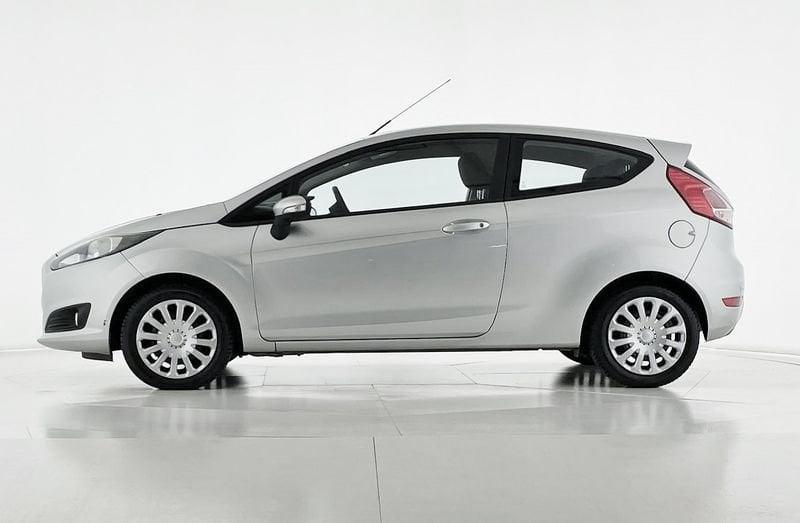 Ford Fiesta Fiesta 1.2 60CV 3 porte Business