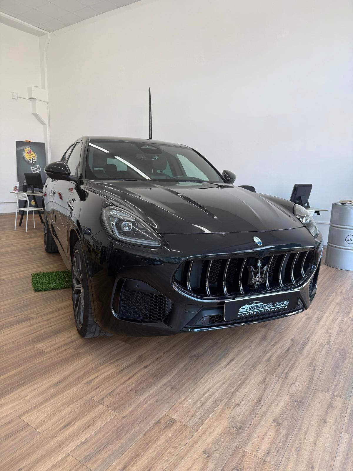 Maserati Grecale MHEV 250 CV AWD GT NO SUPER BOLLO