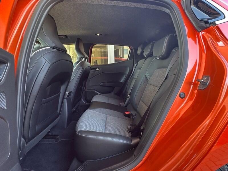 Renault Clio Clio 1.6 E-Tech full hybrid Techno 145cv auto