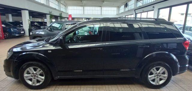 FIAT Freemont 2.0 Multijet 140 CV Freemont
