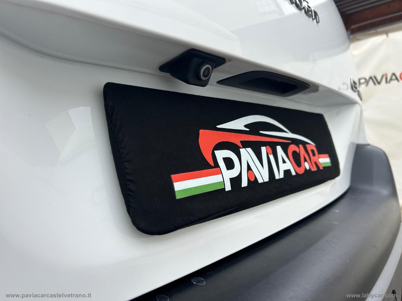 CITROEN C3 Aircross PureTech 130 S&S EAT6 Plus